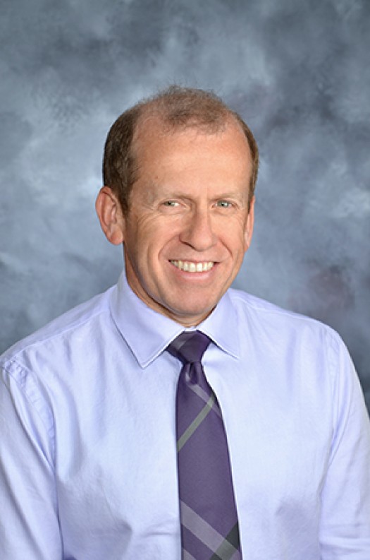 Gregory Karasik, M.D.