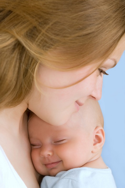 MOMS Breastfeeding Support Group
